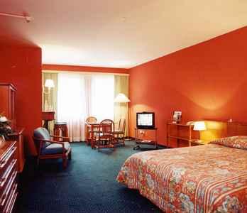 Hotel Sagitta Genève