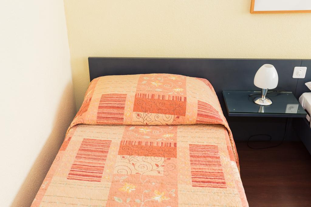 Comedie Hotel Genf
