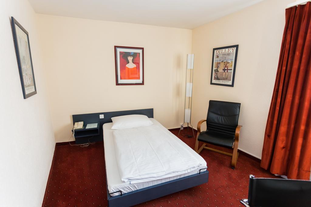 Comedie Hotel