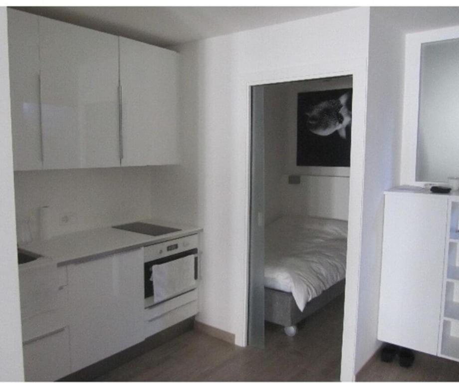 Cozy One Bedroom/studio In Center Old Town 2 Min From Lake *