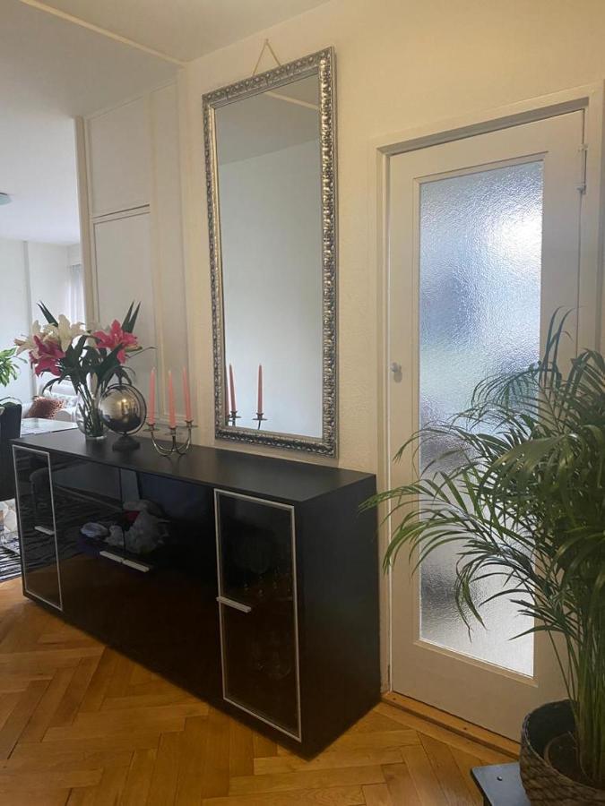 Top Place Appartement Genève