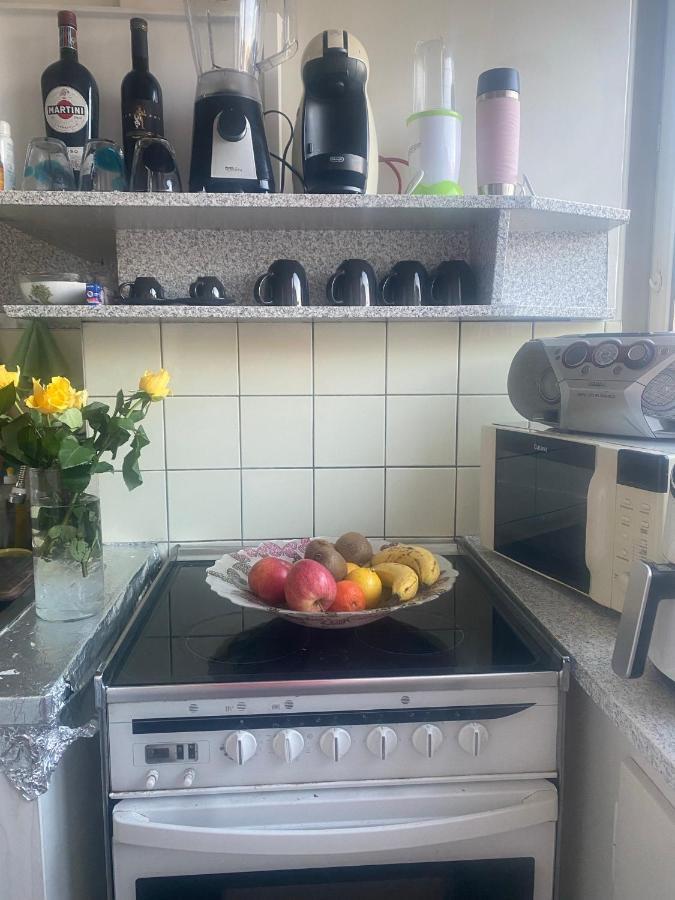 Top Place Appartement