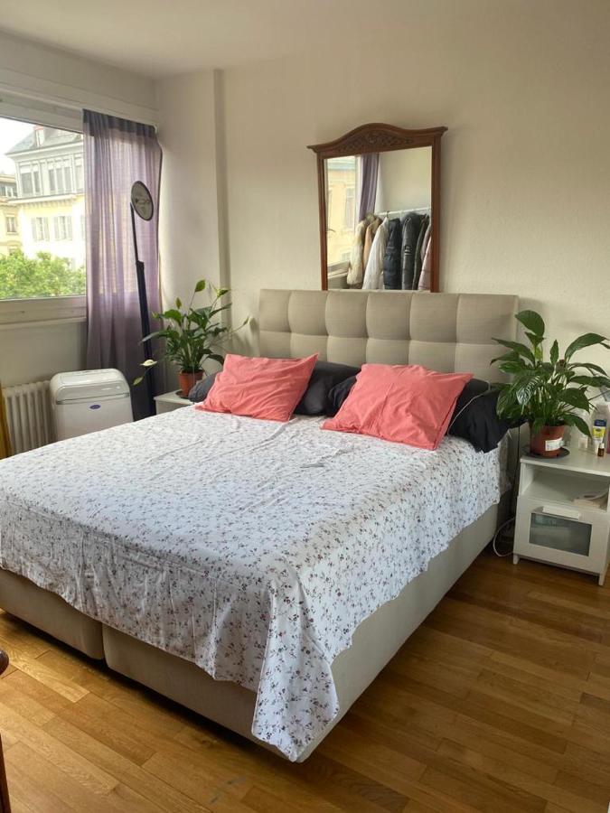Top Place Appartement Genève