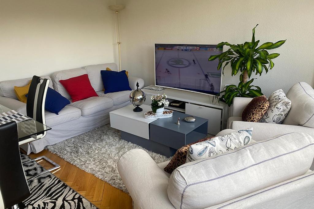 Appartement Top Place