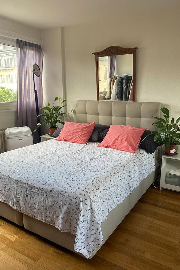 Appartement Top Place *