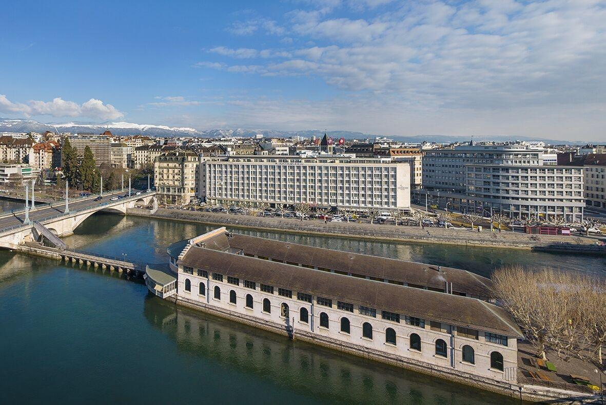 Mandarin Oriental, 5*