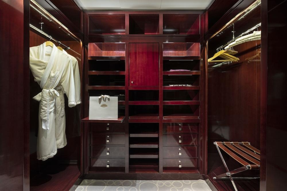 Mandarin Oriental,