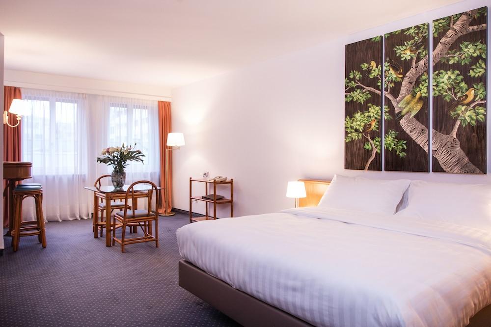 Hotel Sagitta