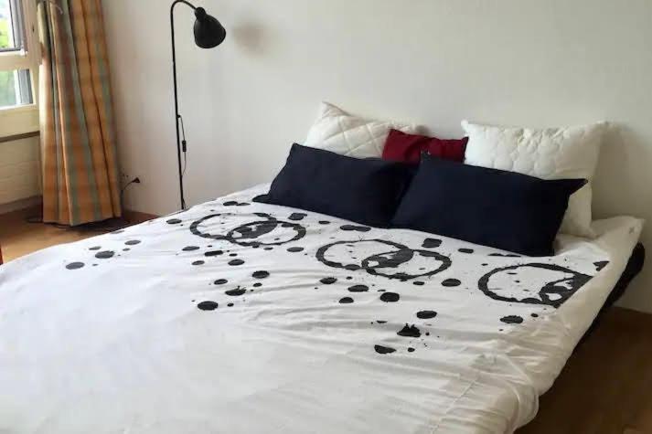 Appartement Central Furnished 2br In *