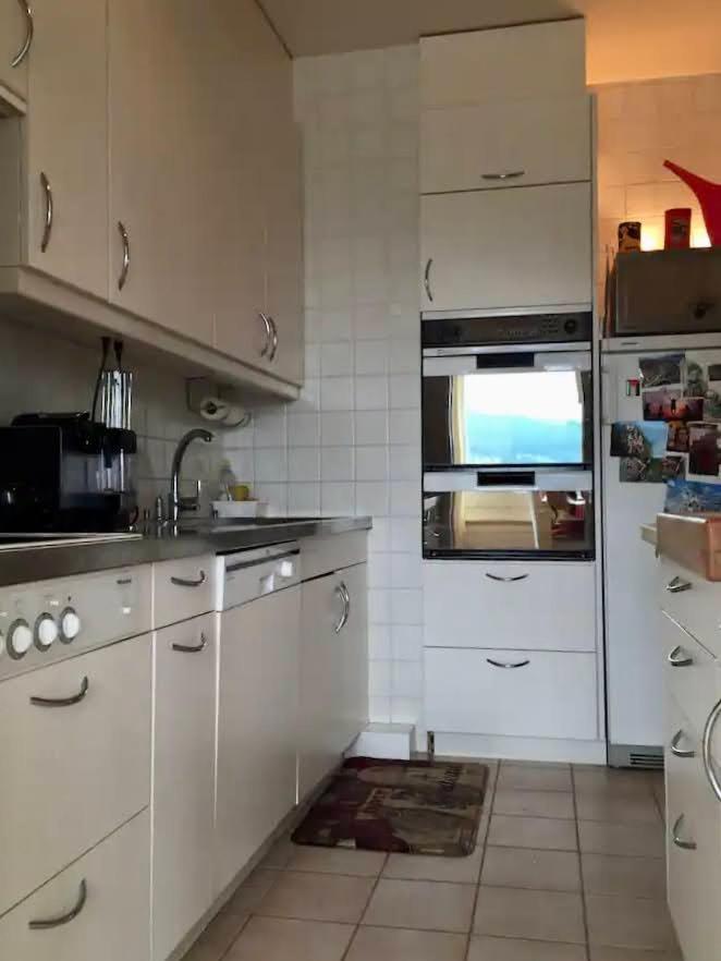 Central Furnished 2br In *