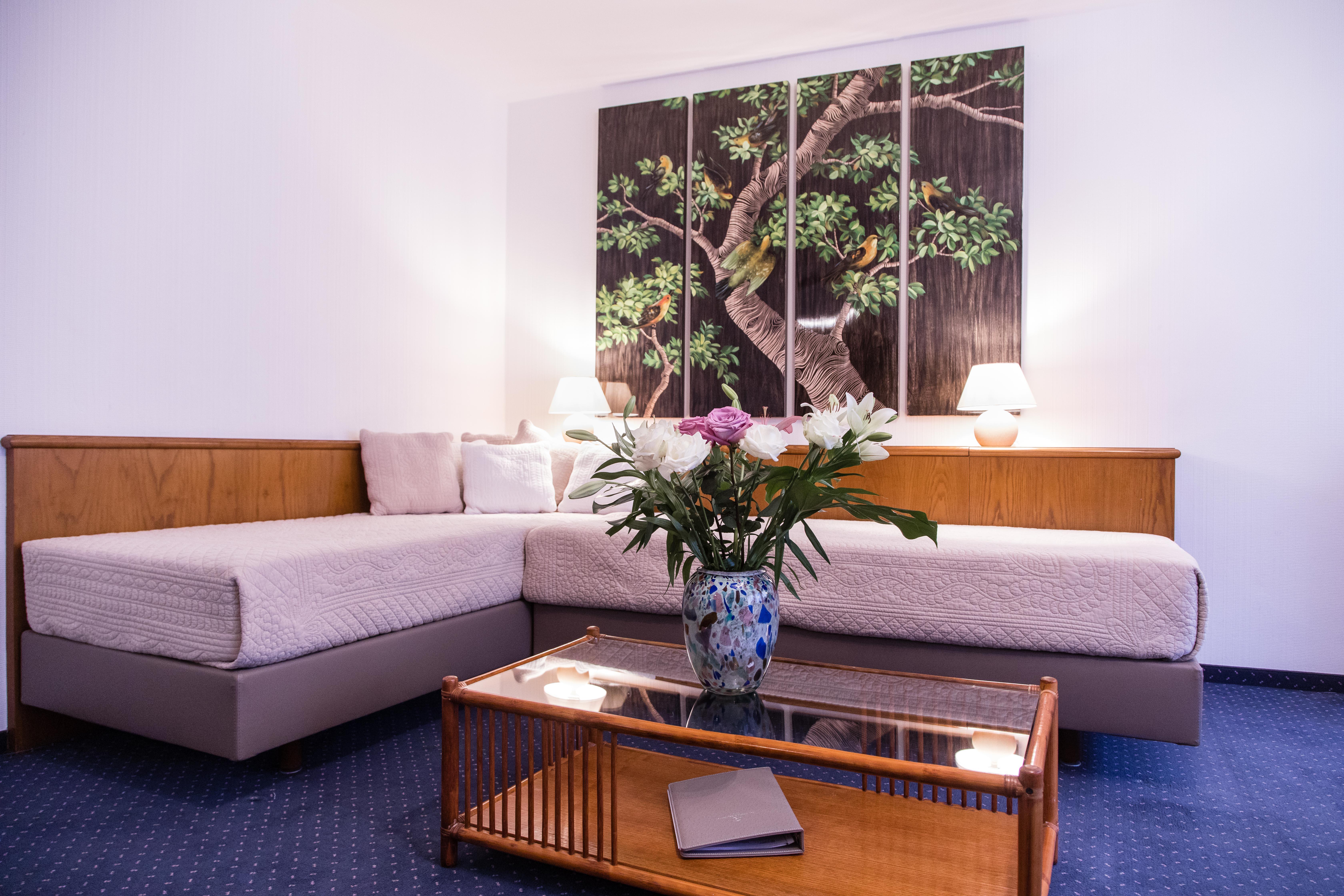 Hotel Sagitta