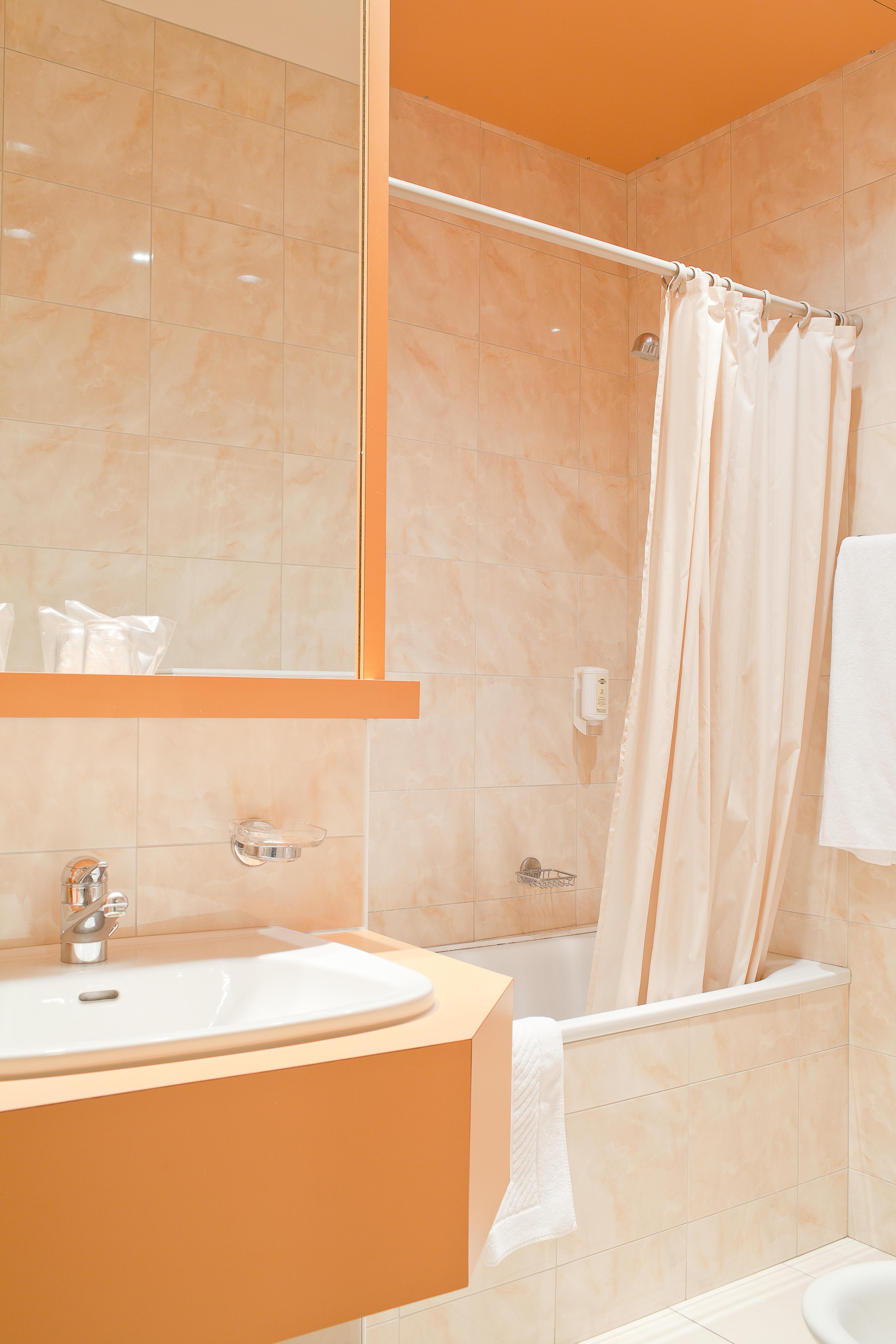 Sagitta 3* Genève
