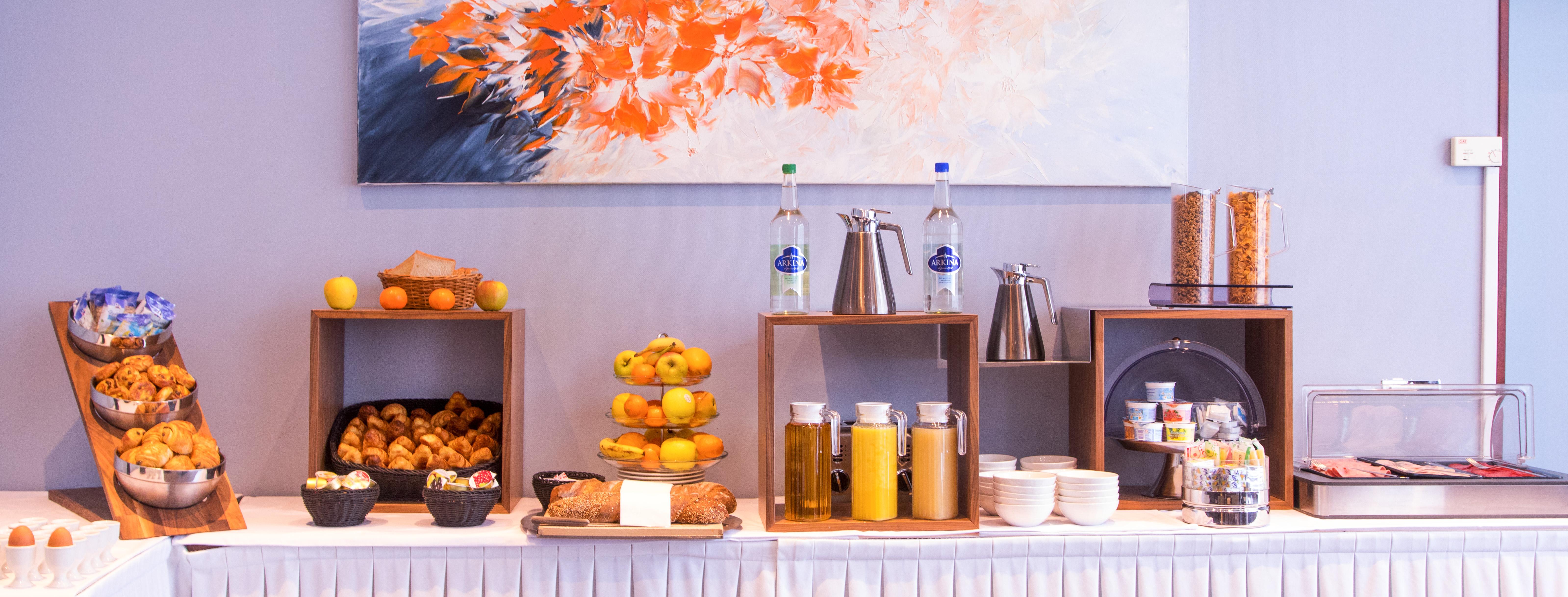 Sagitta 3* Genève