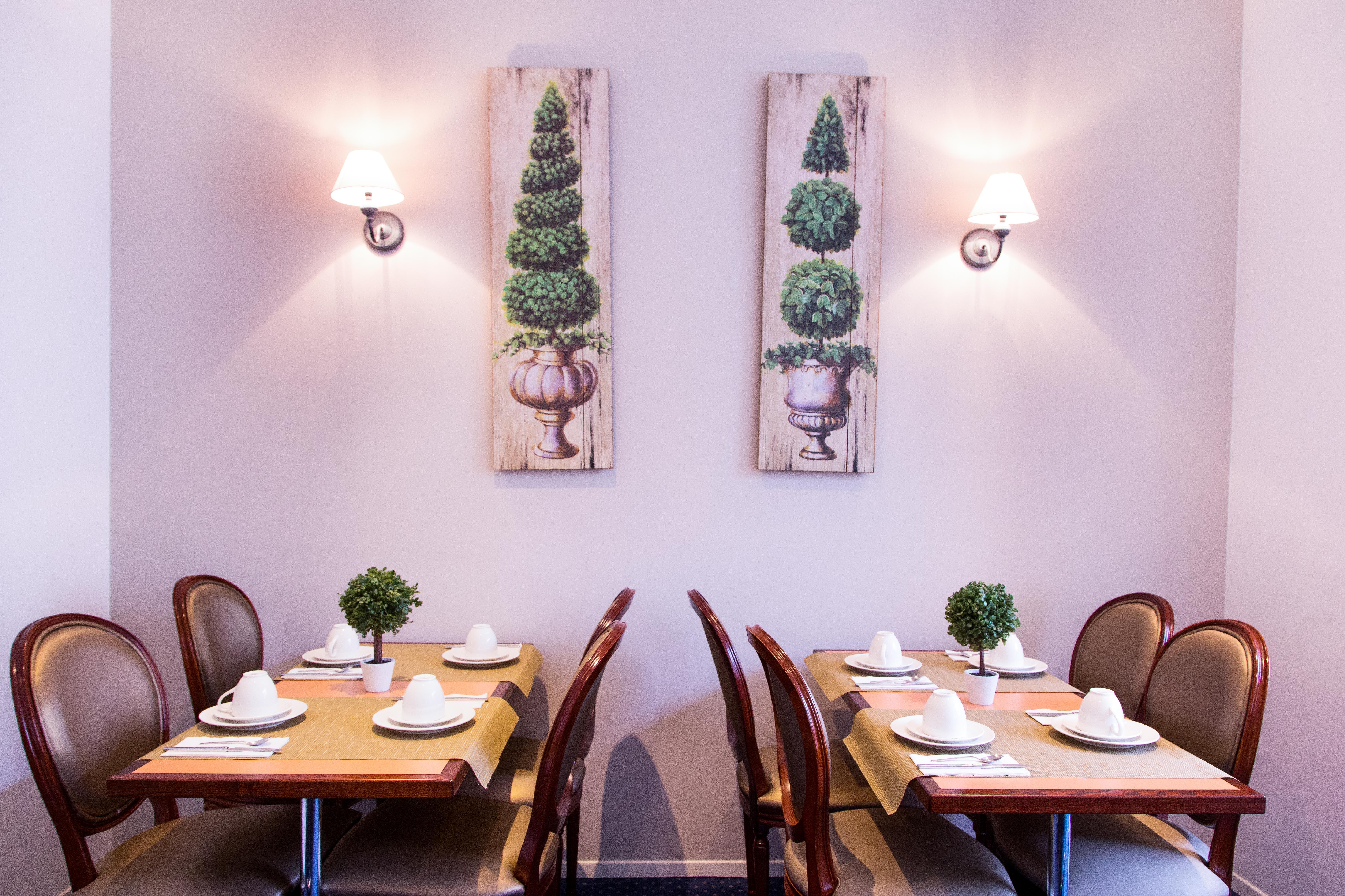 Hotel Sagitta 3*