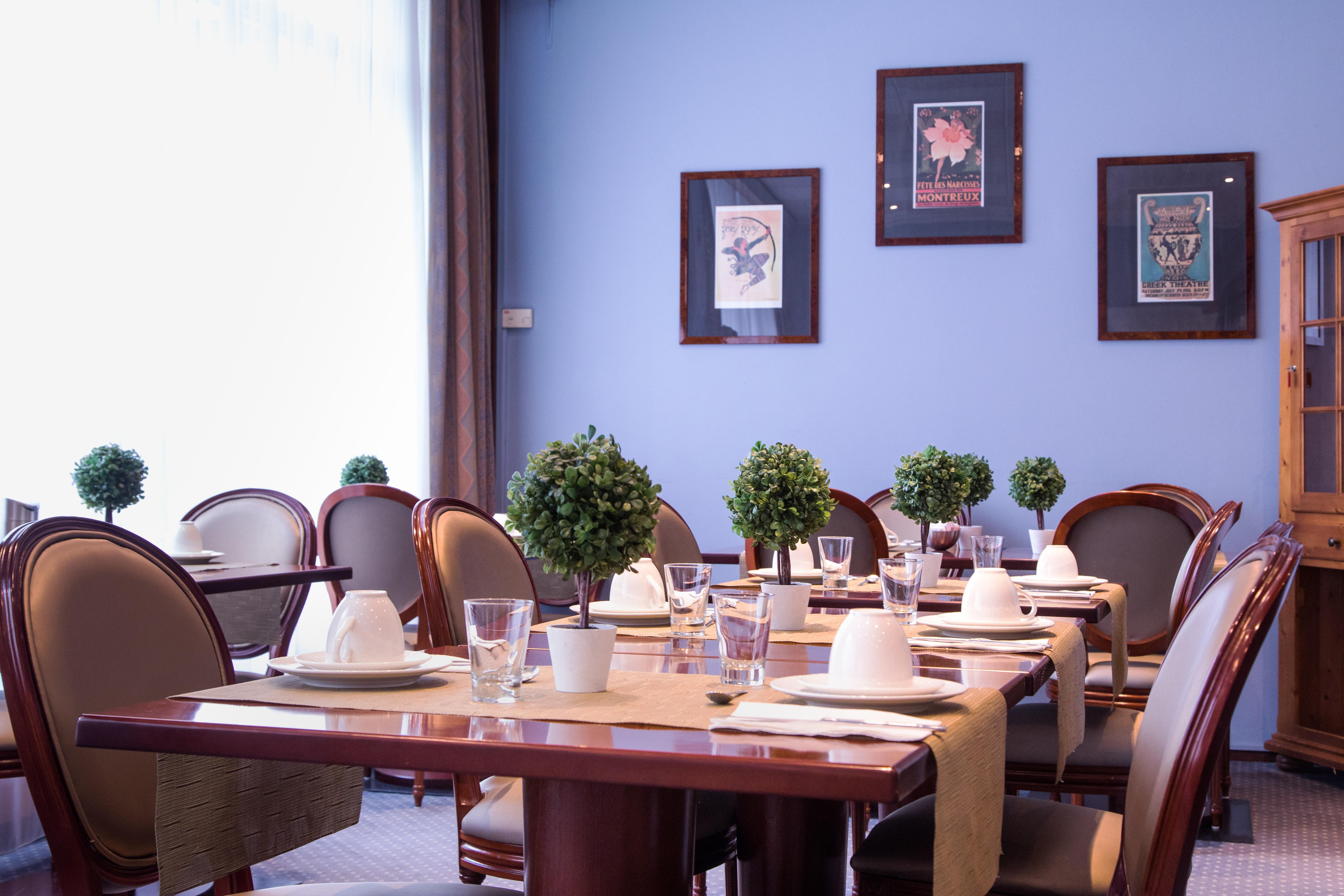Sagitta 3* Genève