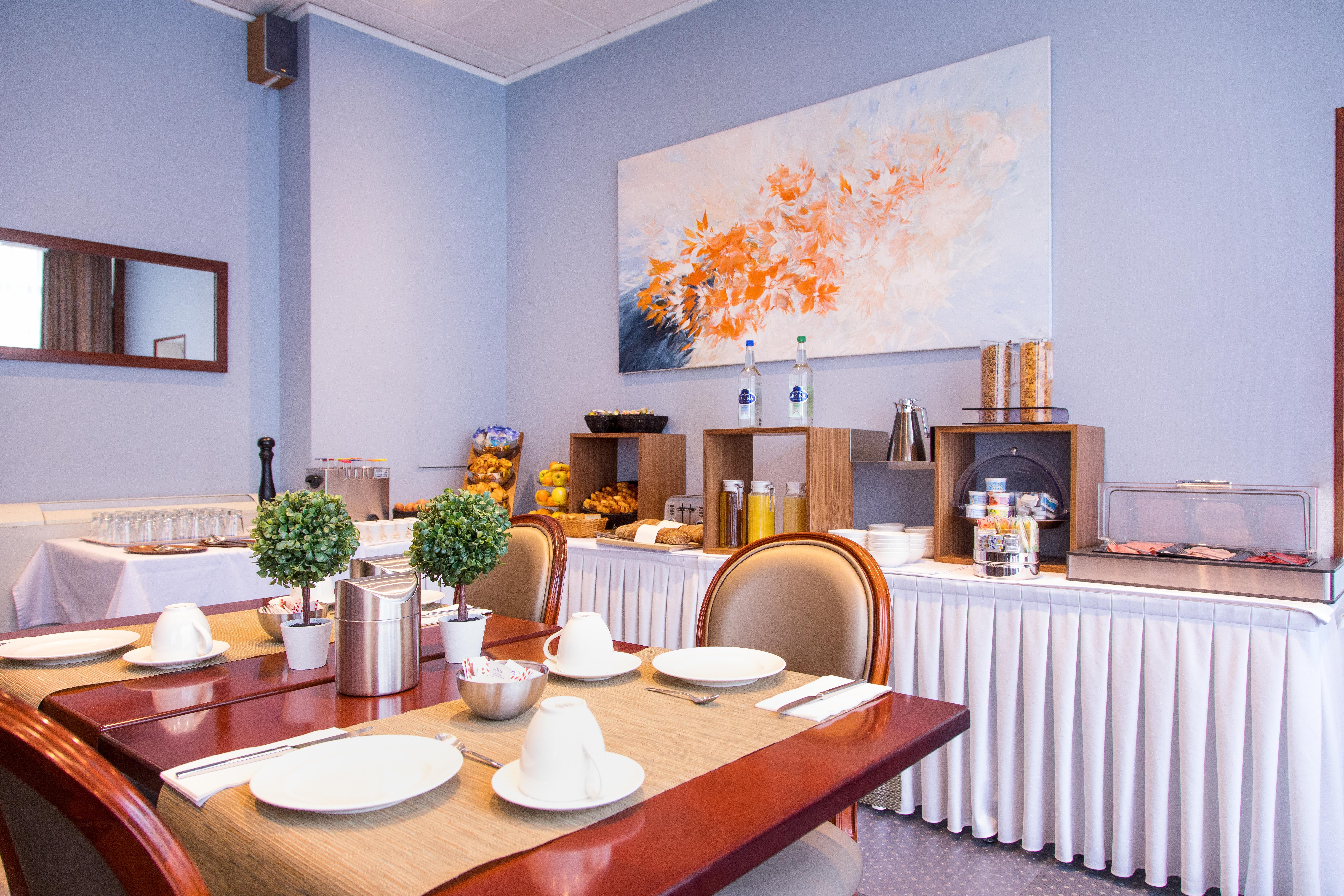 Sagitta 3* Genève