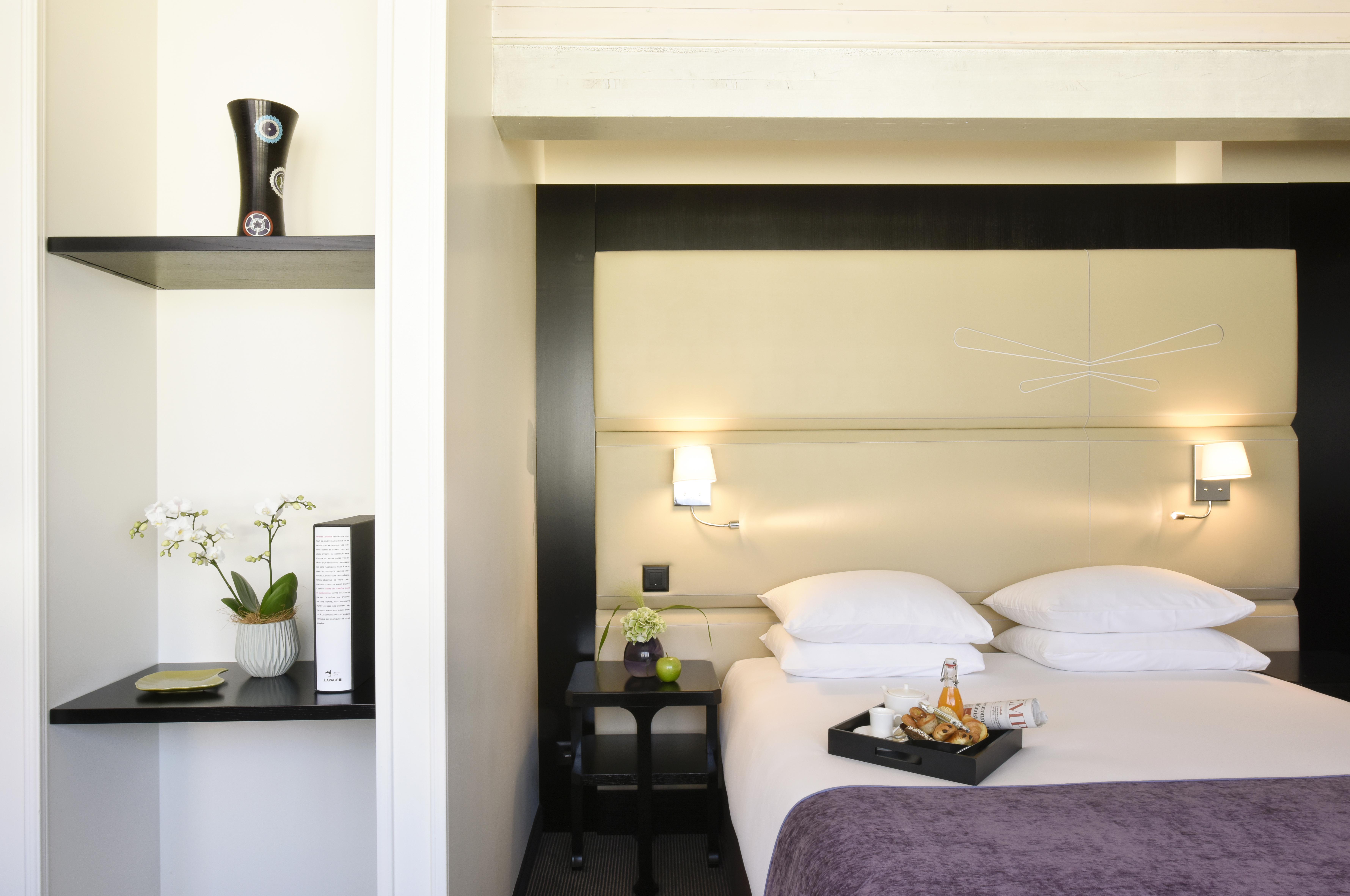 Hotel Tiffany 4*