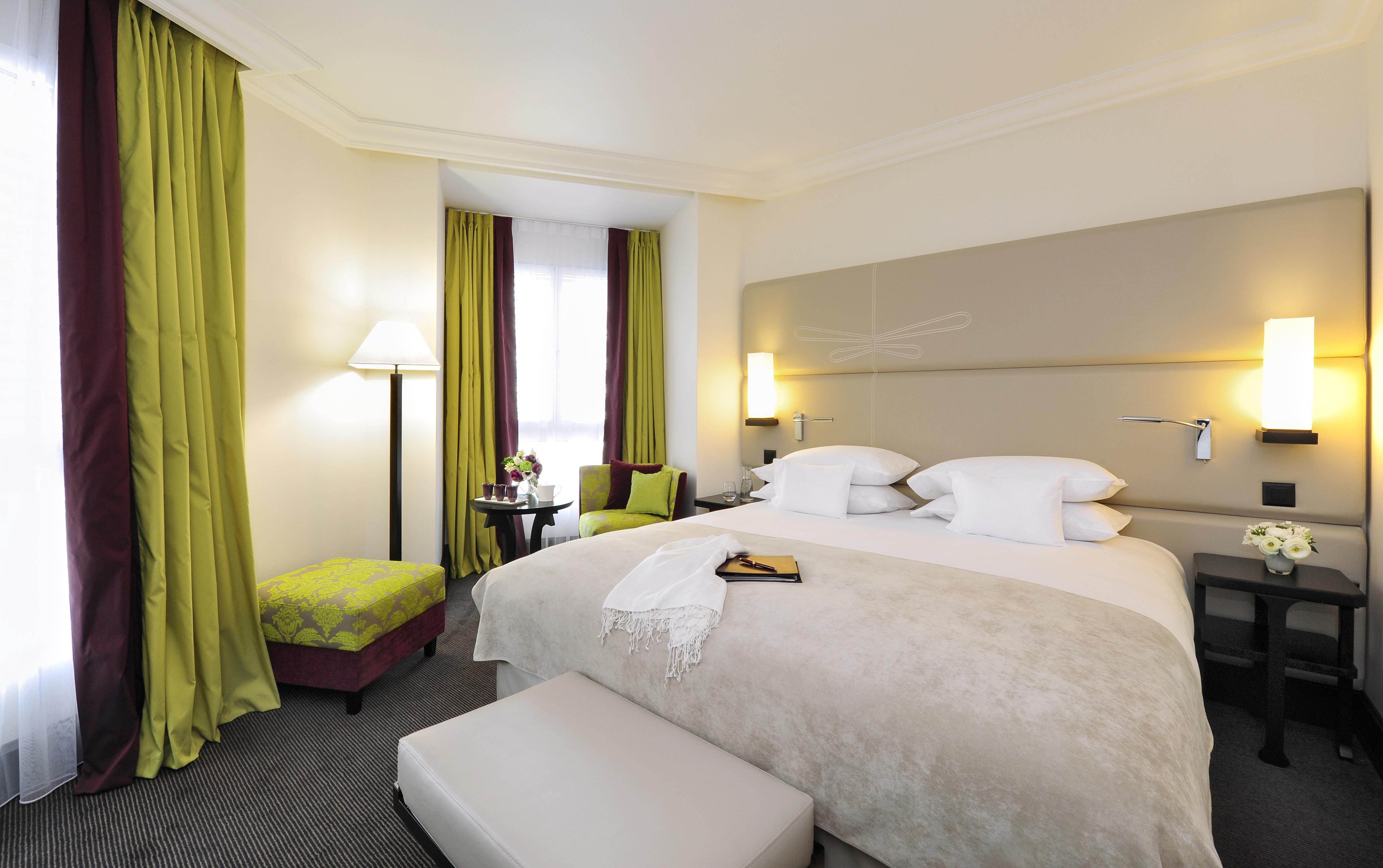 Tiffany Hotel Genève