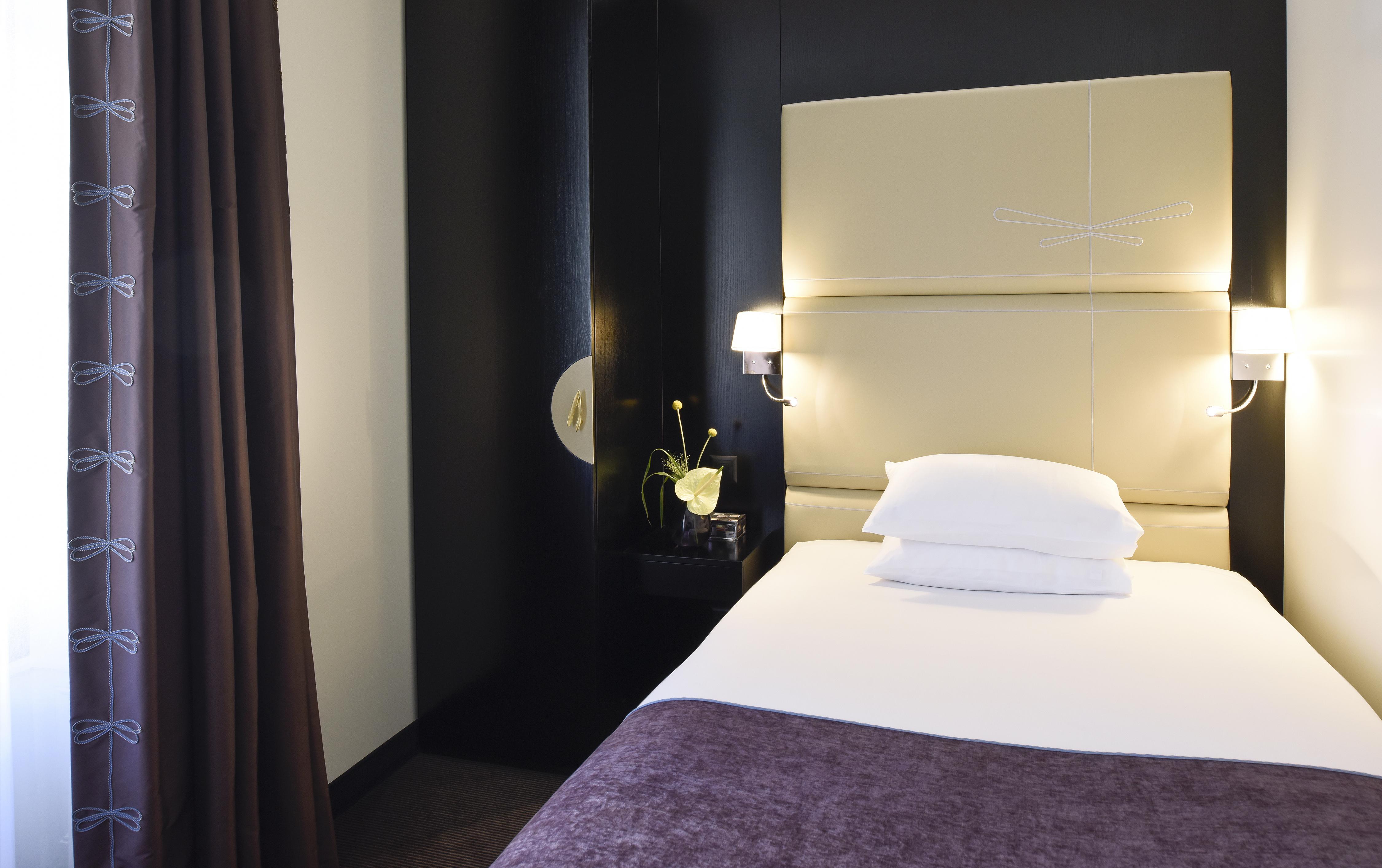 Tiffany Hotel