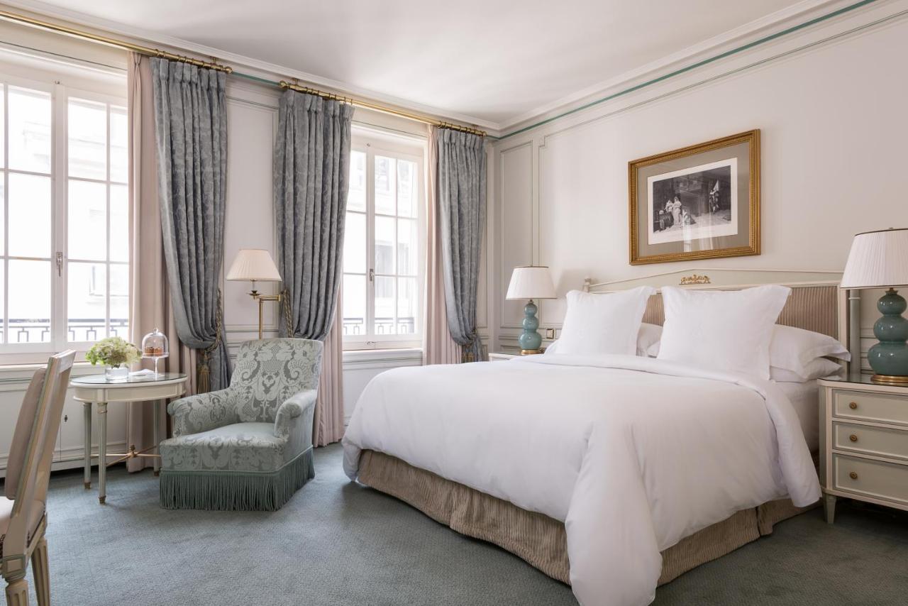 Four Seasons Des Bergues