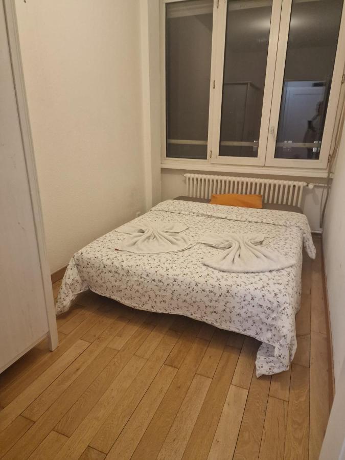 Top Place Appartement Genève