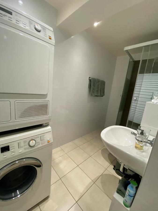 Résidence Mont-blanc Appartement *