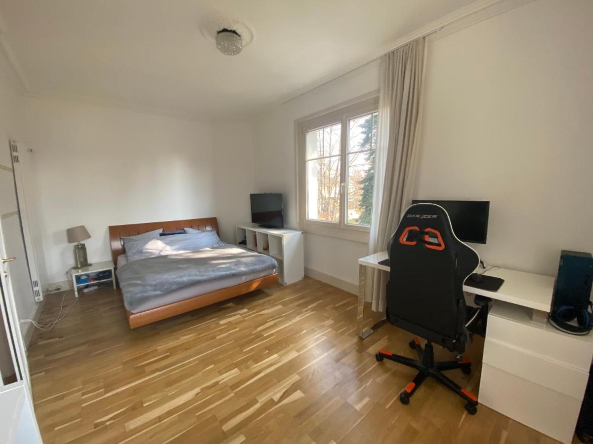 Villa Mont-blanc 20 *