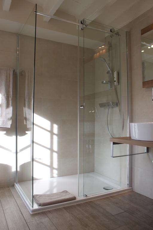 Bed & Breakfast Le Jour Et La Nuit Geneva