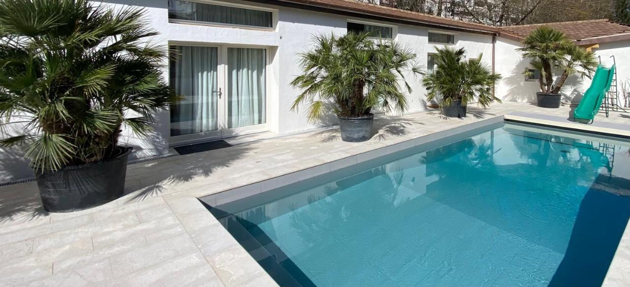 Résidence Mont-blanc Appartement
