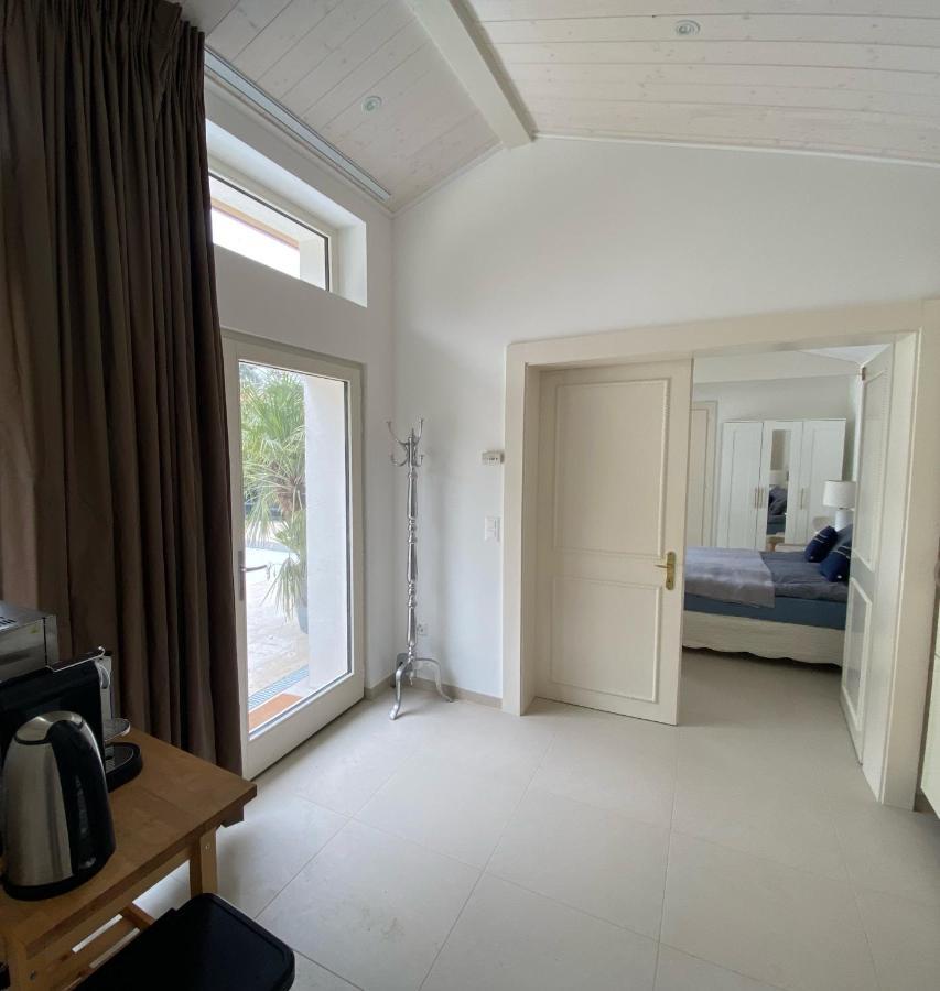 Appartement Résidence Mont-blanc