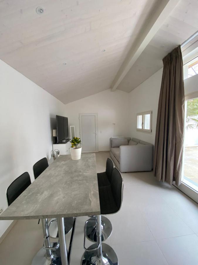 Appartement Résidence Mont-blanc