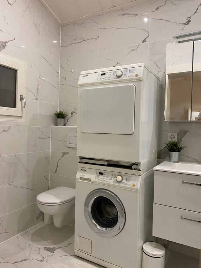 Résidence Mont-blanc Appartement Genève