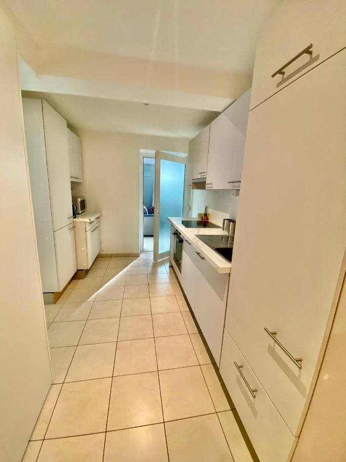 Résidence Mont-blanc Appartement