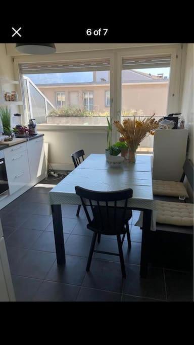 Two Bedroom Cozy Flat In The Heart Of