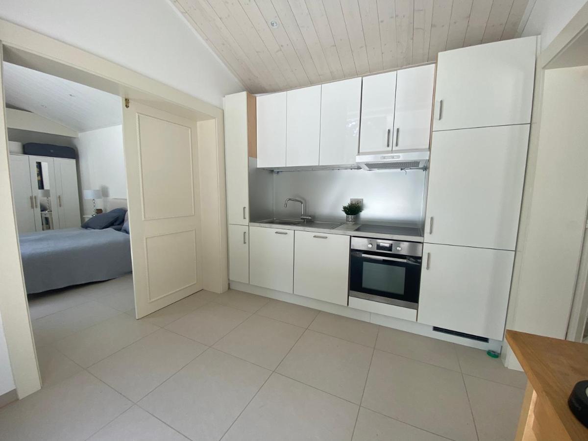 Résidence Mont-blanc Appartement *