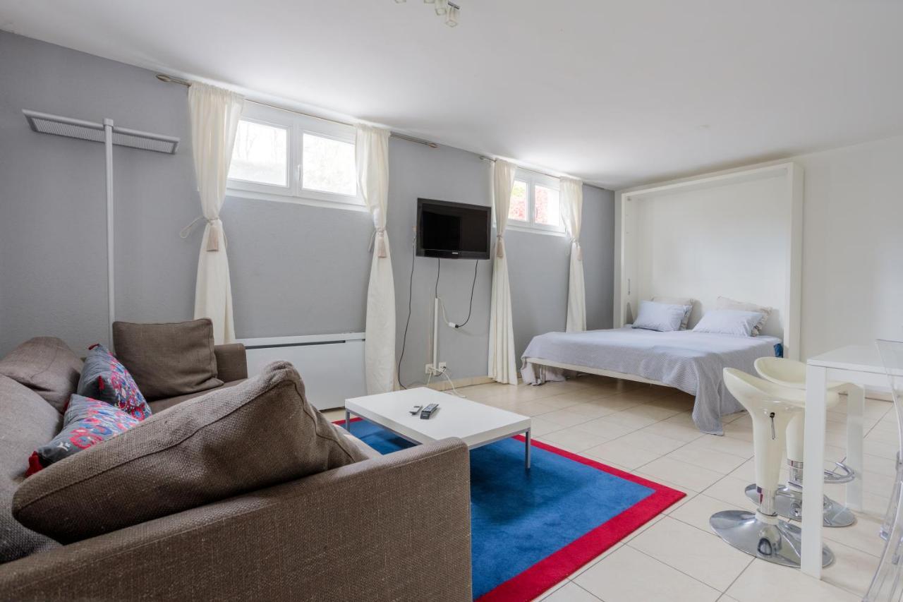 Résidence Mont-blanc Appartement *