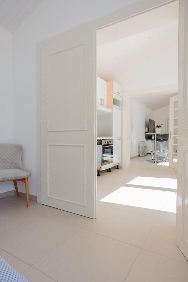 Résidence Mont-blanc Appartement *
