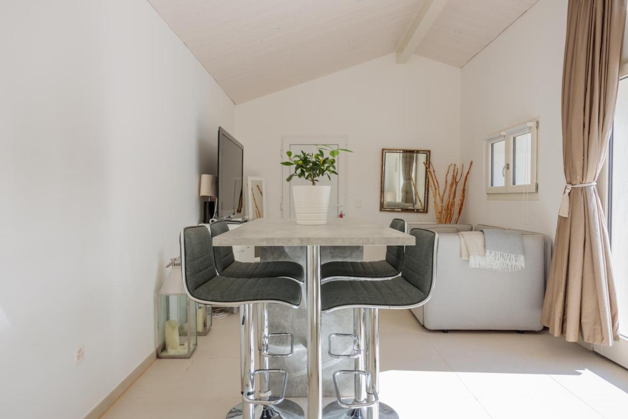 Résidence Mont-blanc Appartement Genève