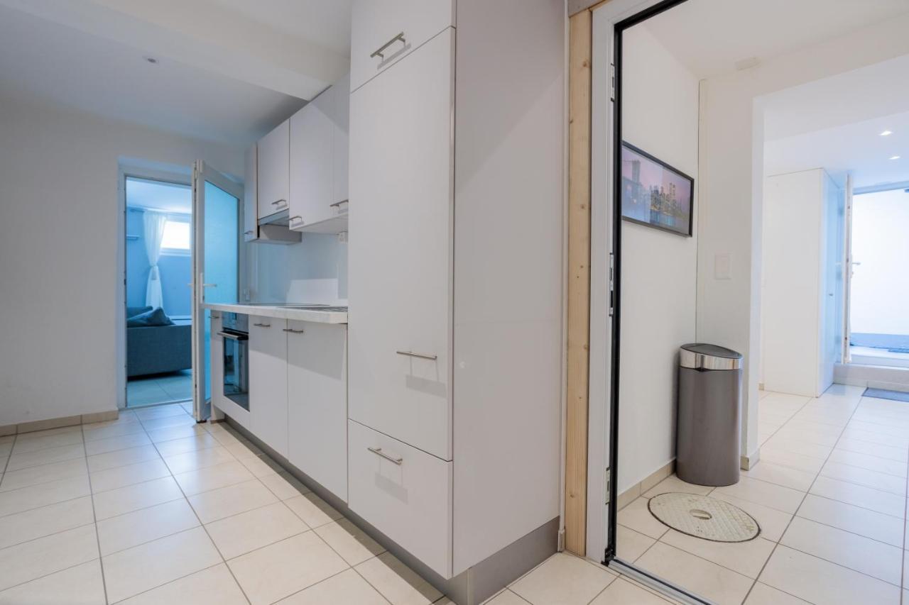 Résidence Mont-blanc Appartement *