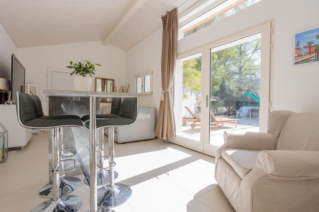 Appartement Résidence Mont-blanc Genève