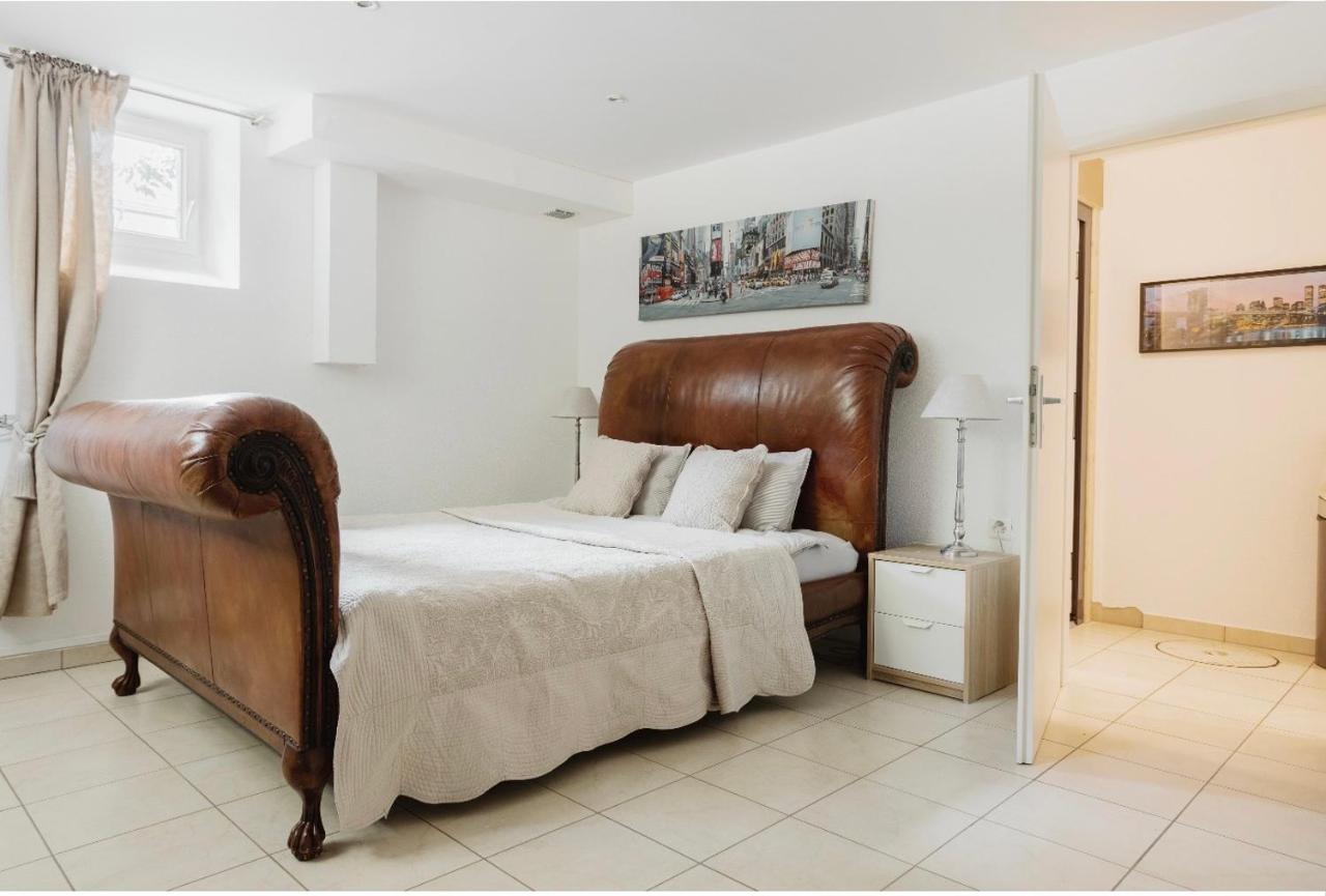 Résidence Mont-blanc Appartement *
