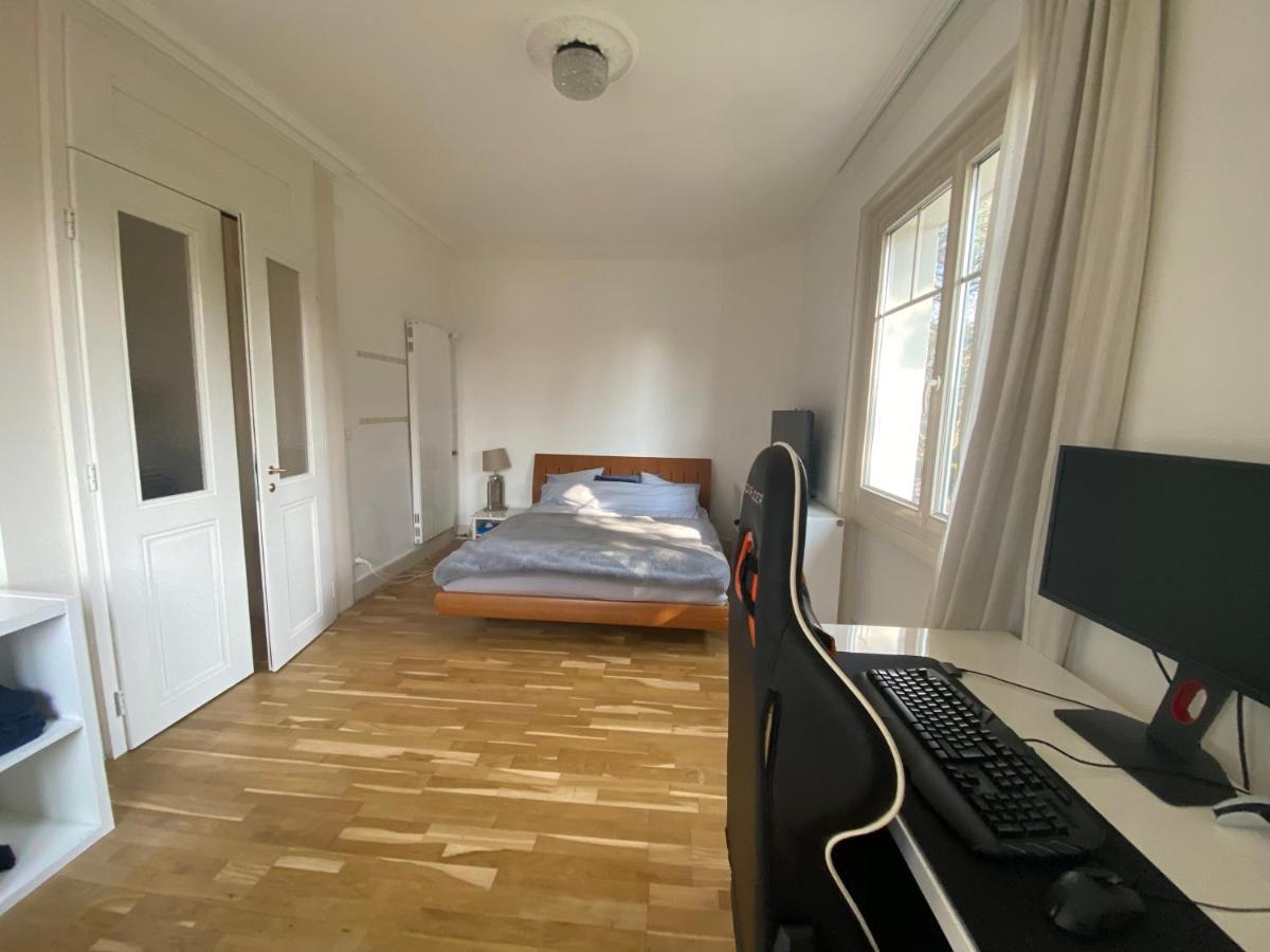 Villa Mont-blanc 20 *