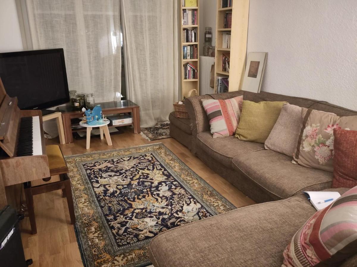 Familial 4 Pieces Apartment *