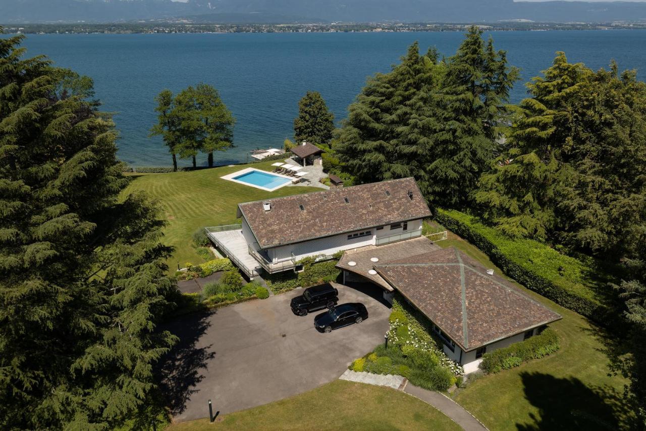 Park - Swiss Genève
