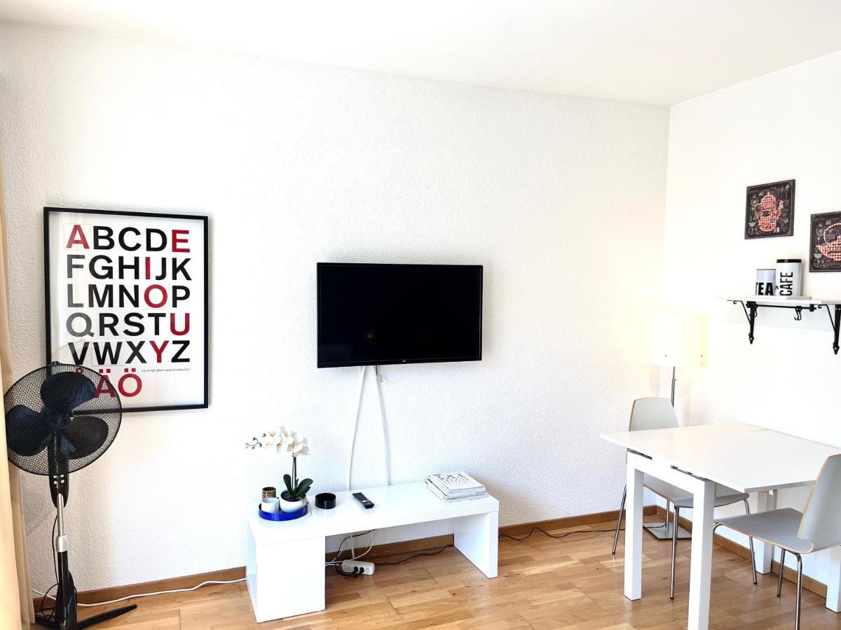 Boutique Studio, 5' From The Genève