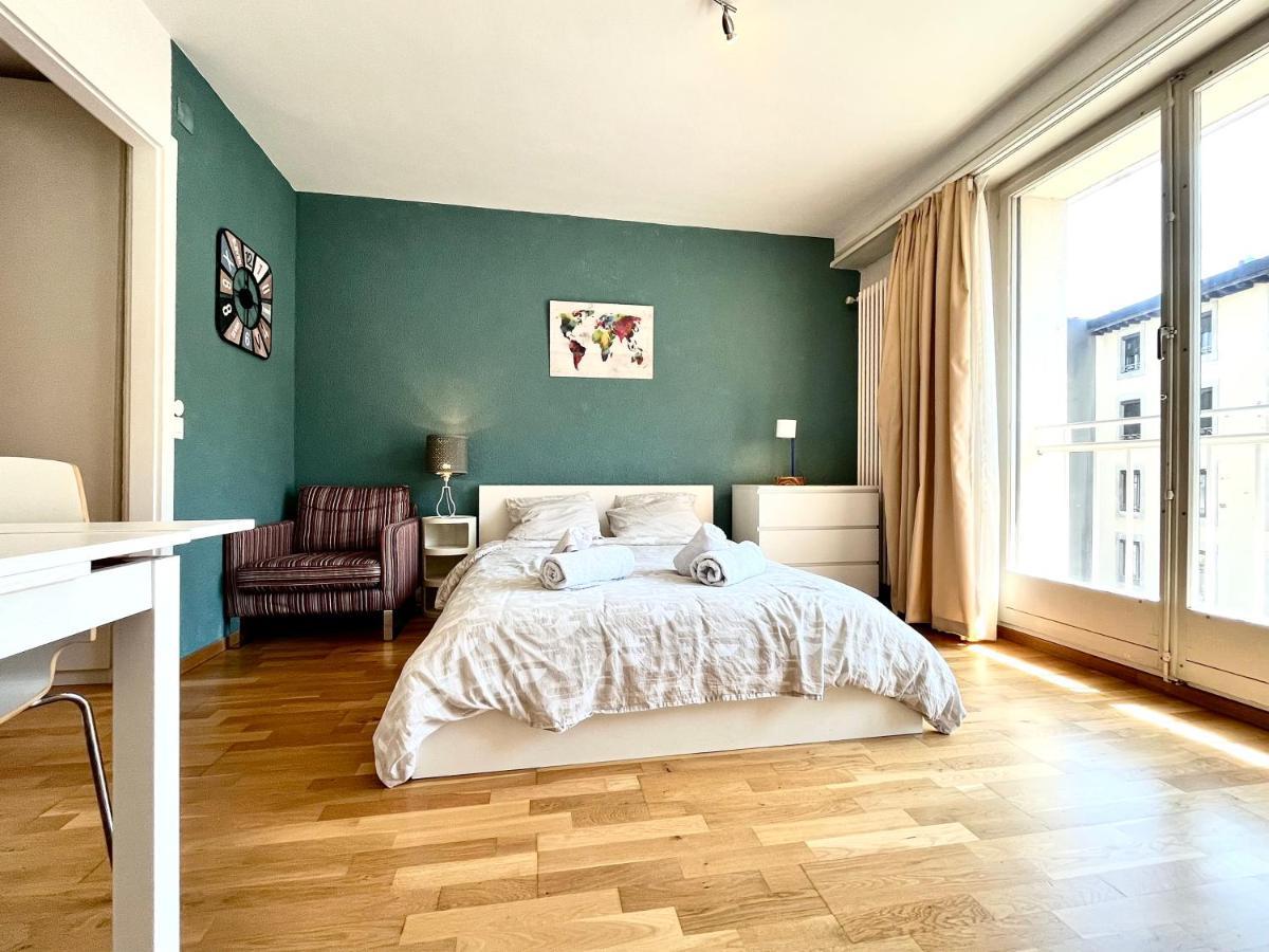 Boutique Studio, 5' From The Appartement *