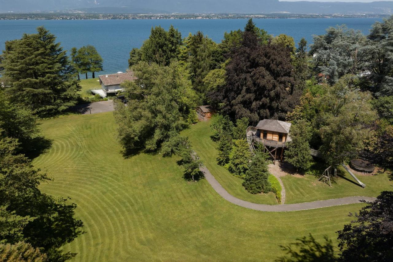 Park - Swiss Villa