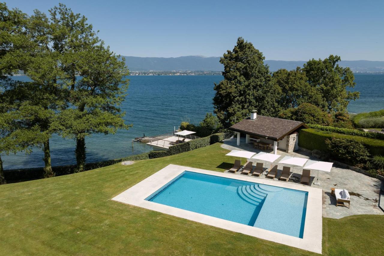 Park - Swiss