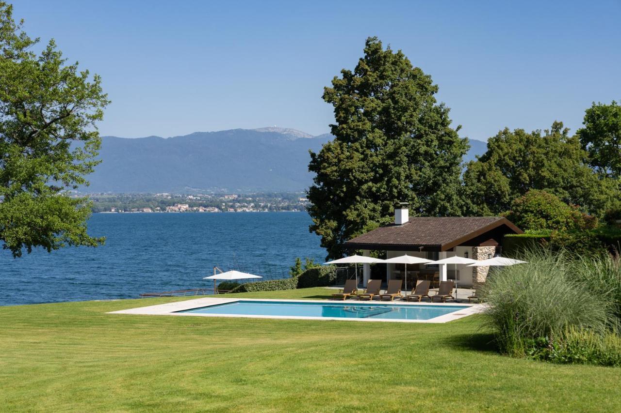 Villa Park - Swiss *