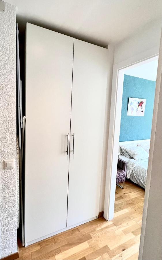 Boutique Studio, 5' From The * Genève